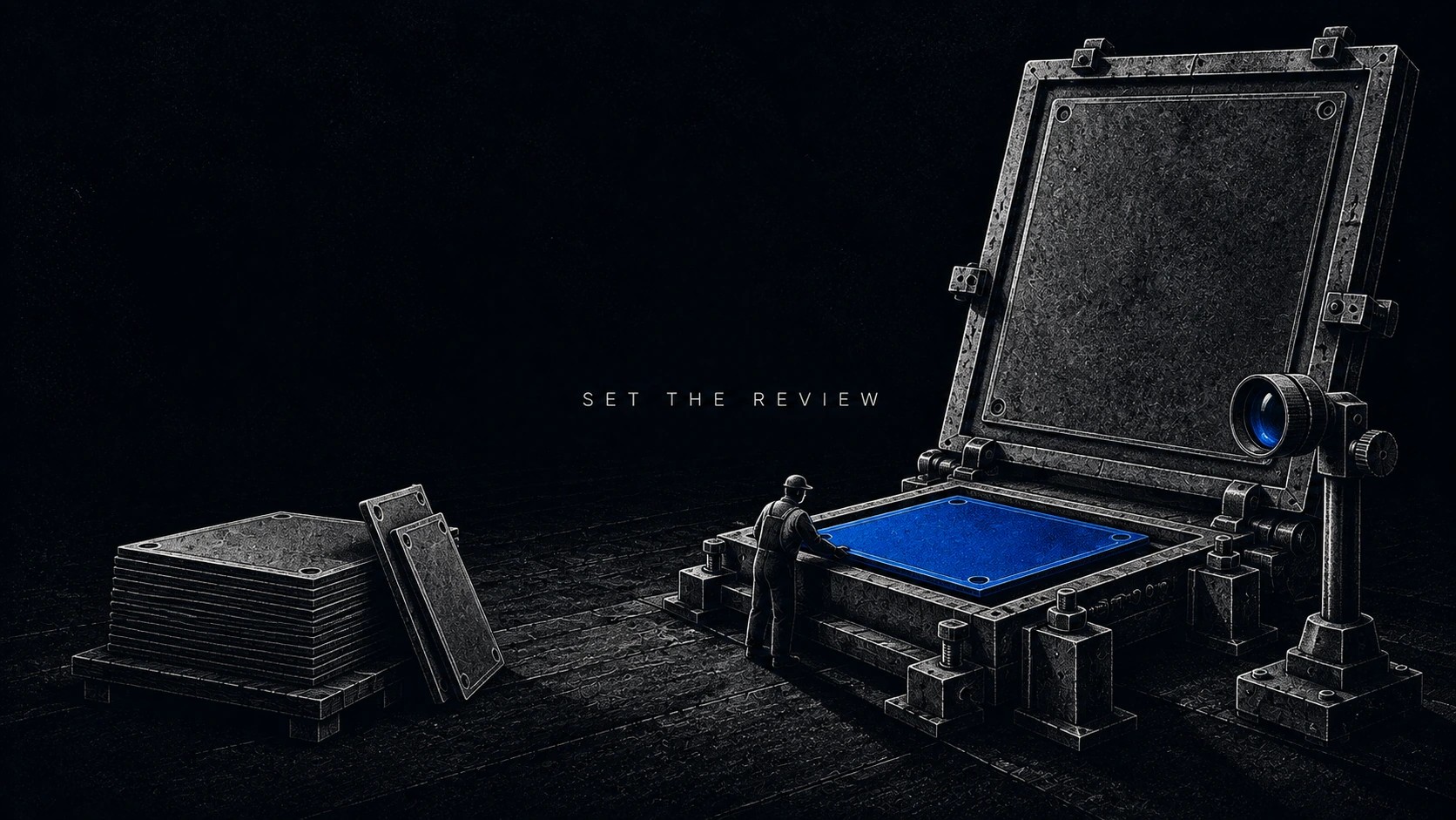 GitHub Copilot Code Review Custom Instructions for Production