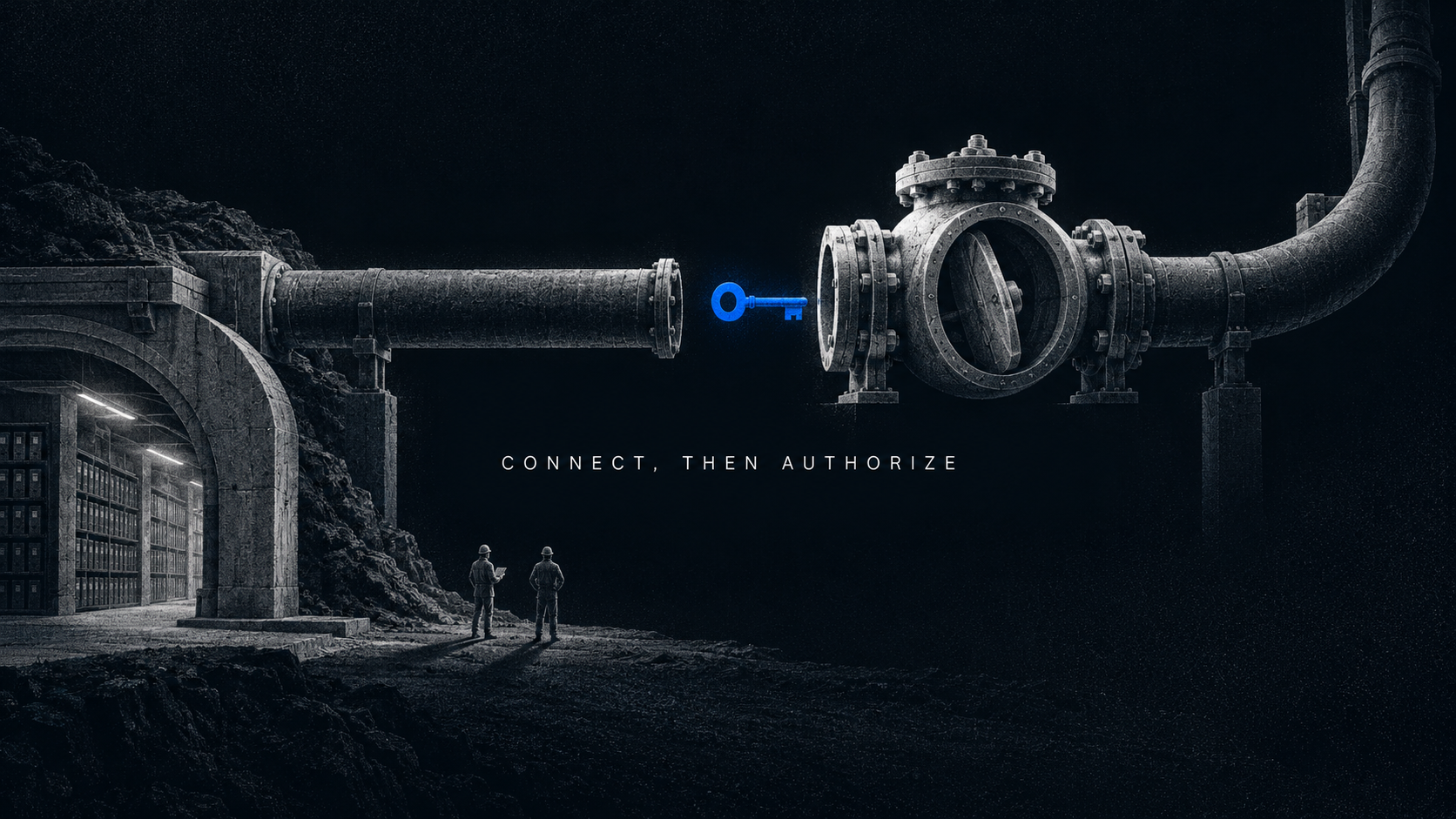 OpenAI Secure MCP Tunnel Removes Public Ingress, Not Tool Authority