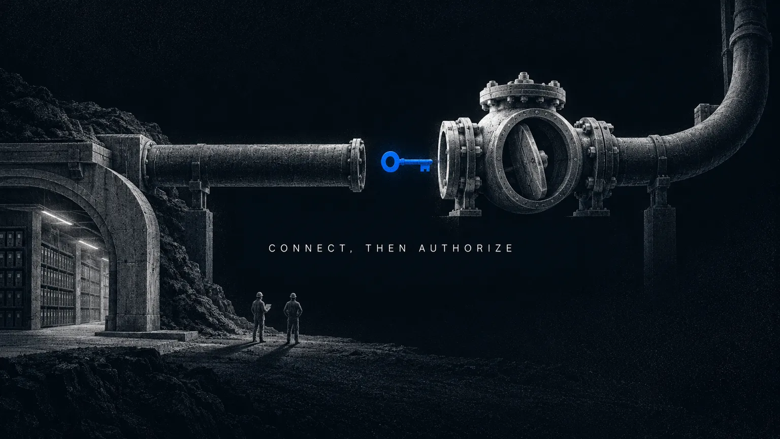 OpenAI Secure MCP Tunnel Removes Public Ingress, Not Tool Authority